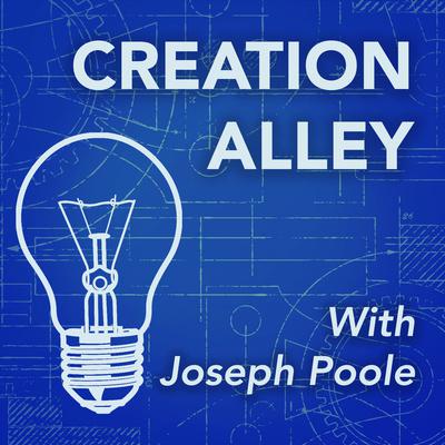 Creation Alley Logo