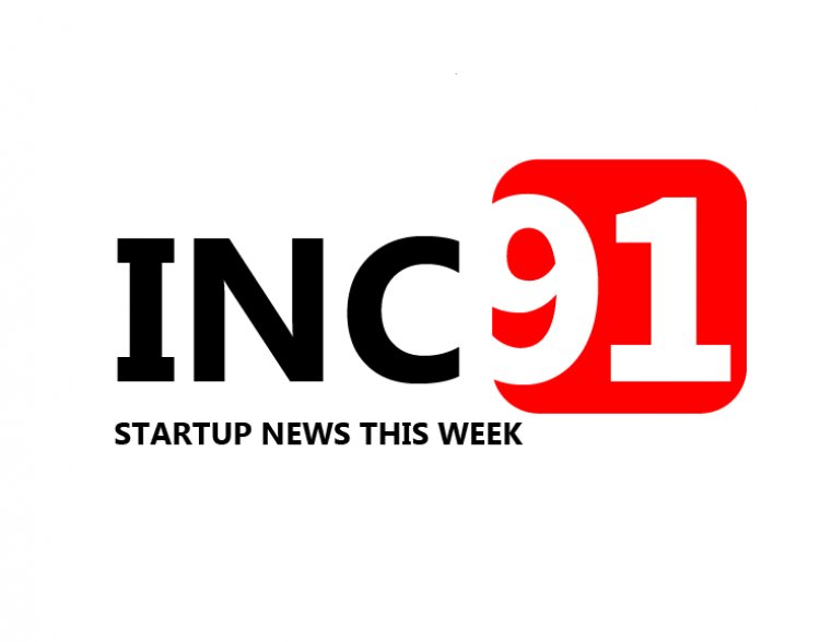 Inc 91 Logo