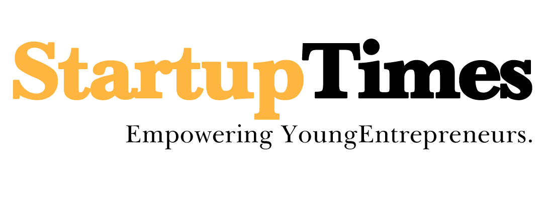 Startup Times Logo