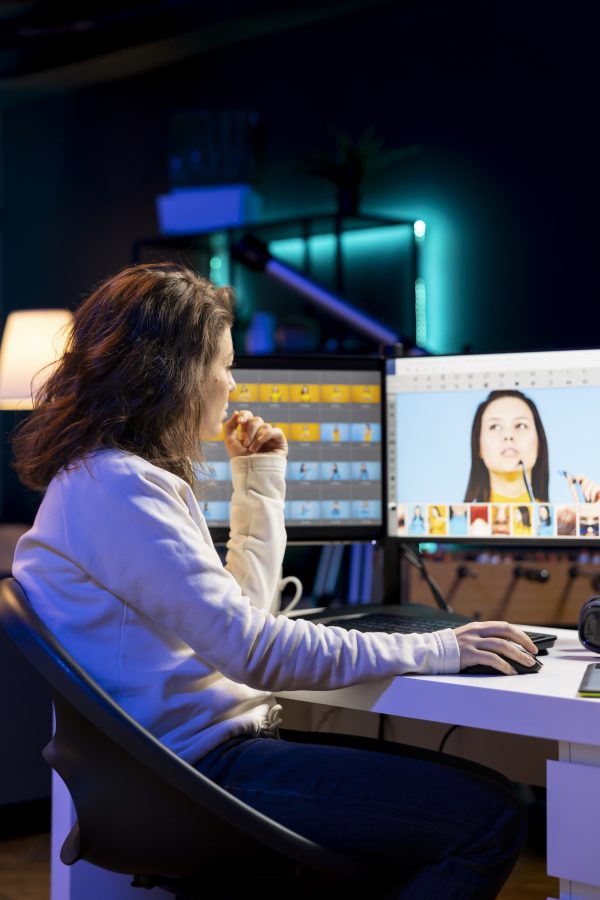 Explainer Video Services in Delhi