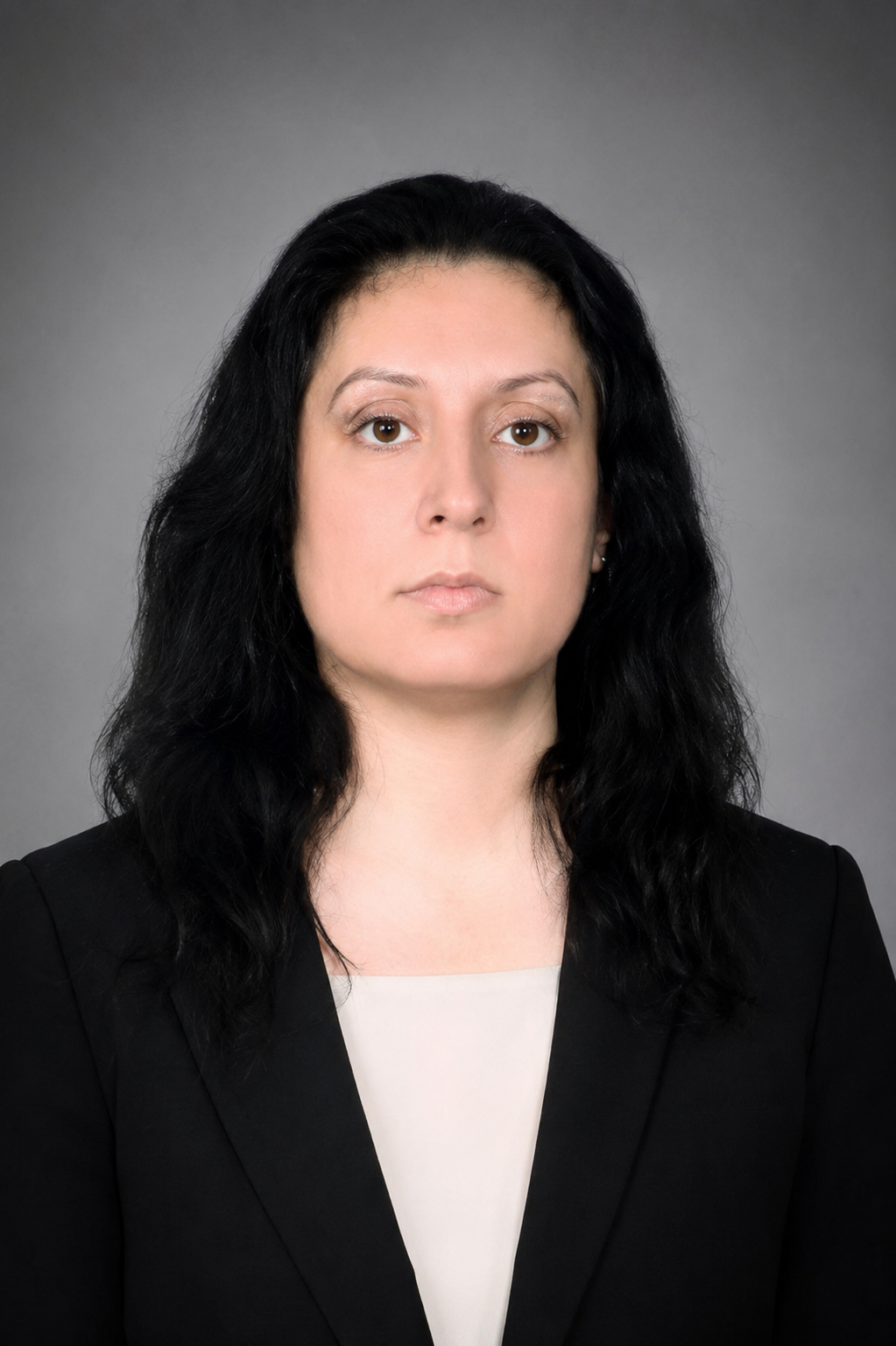 Anjali Gaba - Head of International Marketing